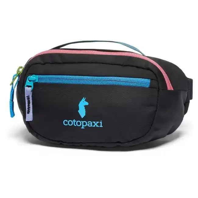 cotopaxi hipbelt kapai 1.5l hip pack del dia