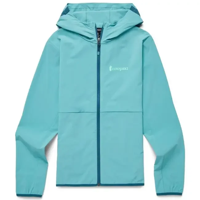 cotopaxi vuelta performance jacket w