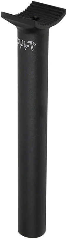 Counter Pivotal Seat Post Black