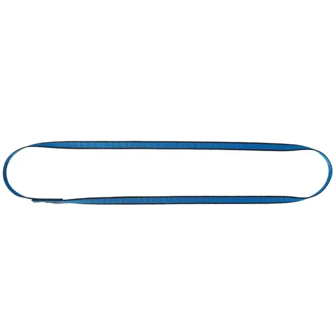 courant ellipse anchor web sling 80cm