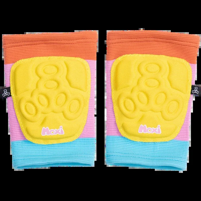 Covert Knee Pads – Moxi Edition