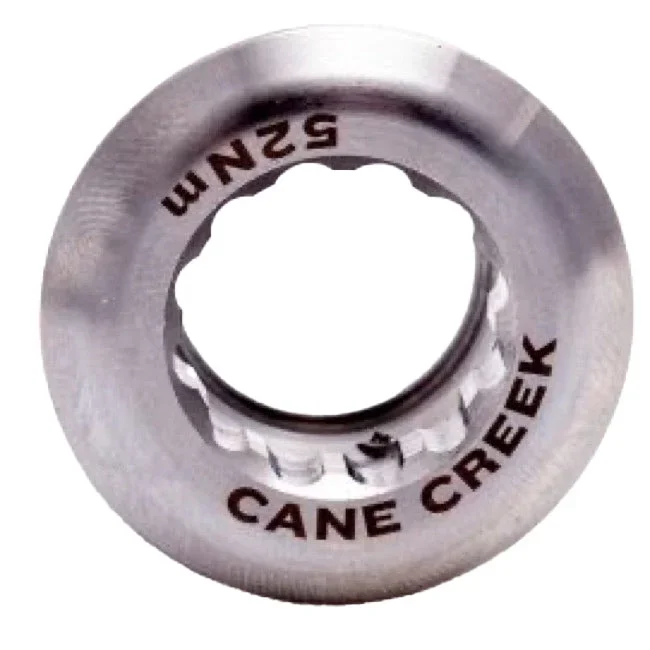 Crank Bolt Kit 14mm Stainless Bolt and Hex