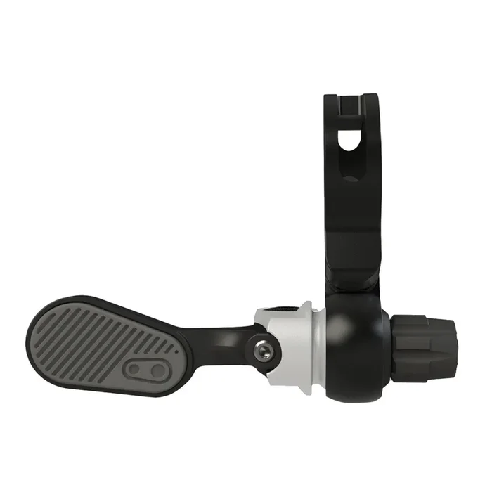 Crankbrothers Highline Premium Dropper Seatpost Remote – 22.2mm Clamp Black