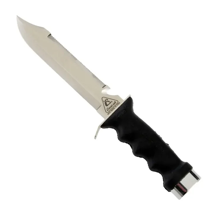 Cressi Orca Dive Knife 30cm