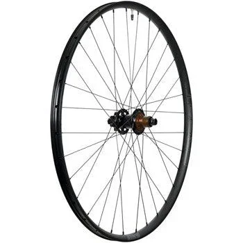 Crest MK4 Rear Wheel – 29, 12 x 148mm, 6-Bolt, XDR