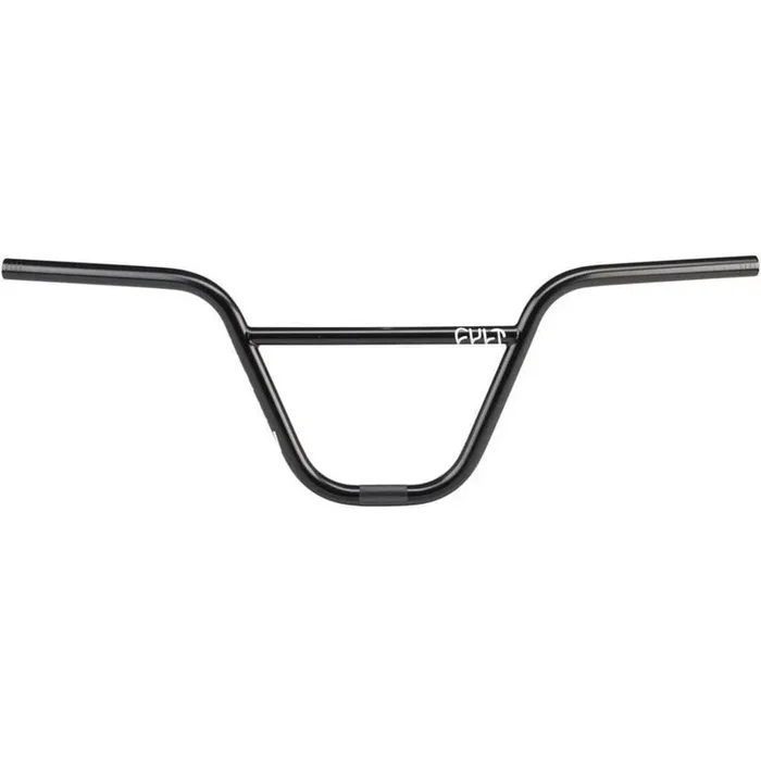 Crew BMX Handlebar – 9″ Black