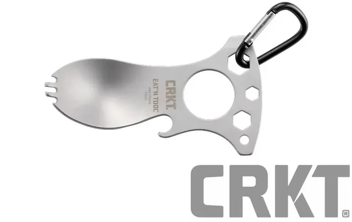 CRKT EatN Tool Bead Blast