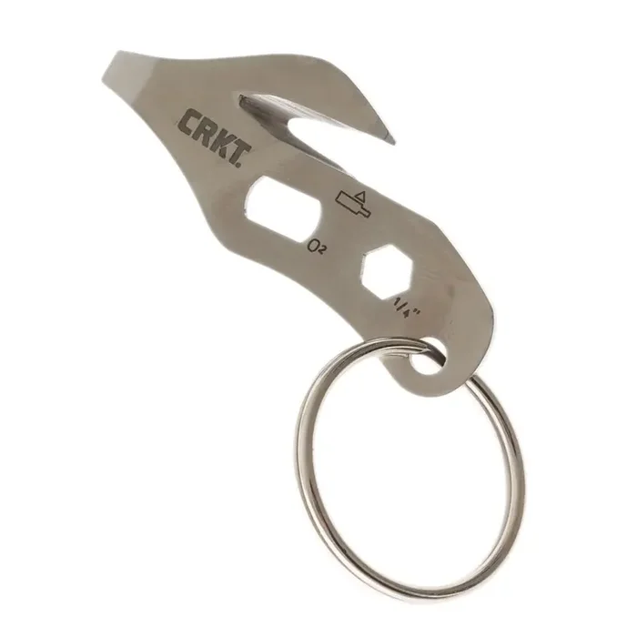 CRKT K.E.R.T Keyring Emergency Rescue Tool