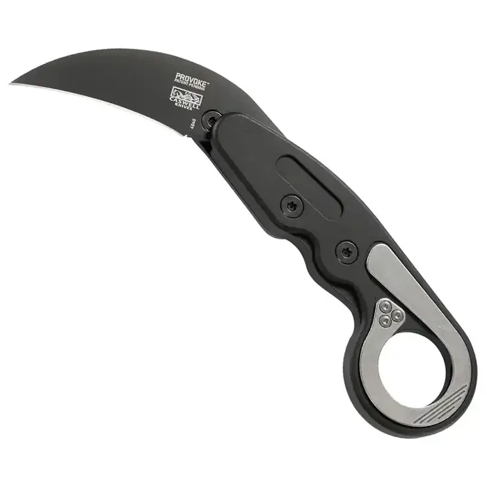 CRKT Provoke Kinematic EDC Folding Pocket Knife 6cm
