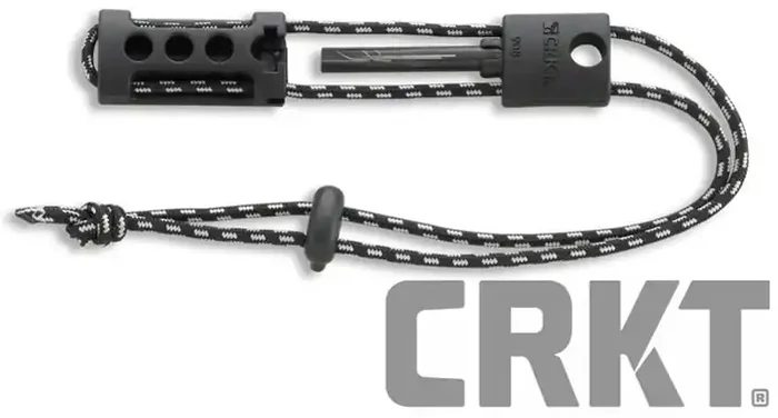 CRKT SparkN Sharp Fire Starter