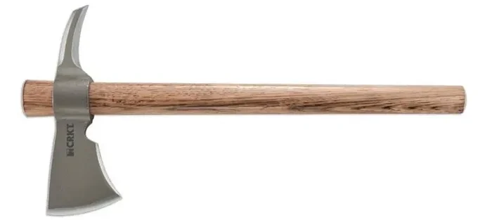 CRKT Tomahawk Woods Kangee 48.6cm