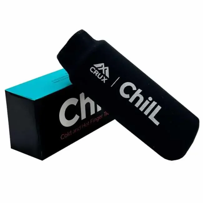 crux chill