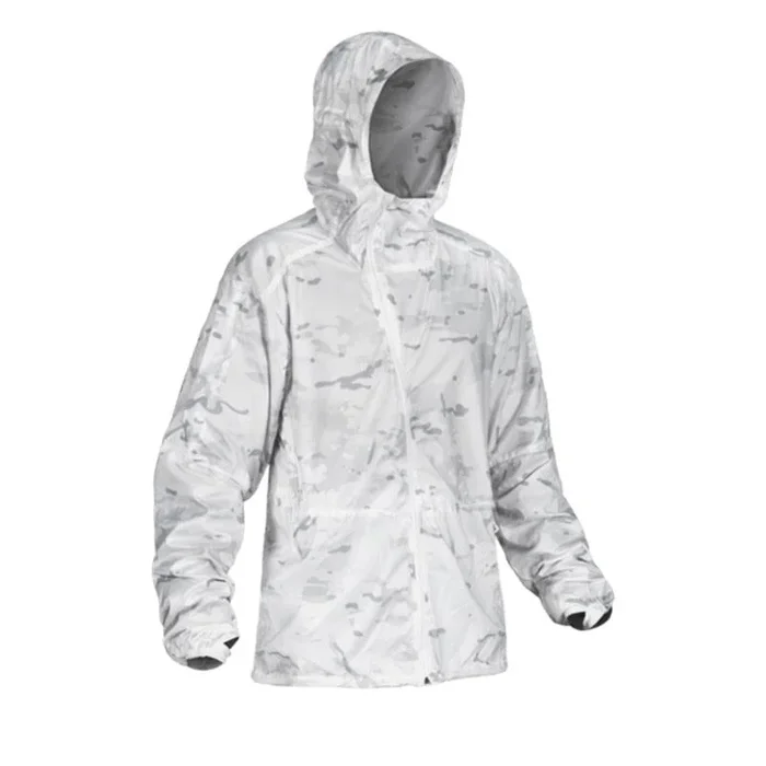 Crye Precision ATO LW Overwhite Jacket