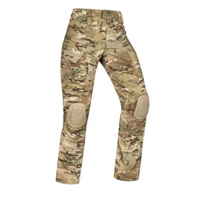 Crye Precision Female Fit Combat Pant | Multicam