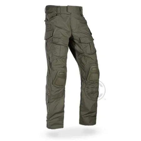 Crye Precision G3 Combat pant™ Ranger Green