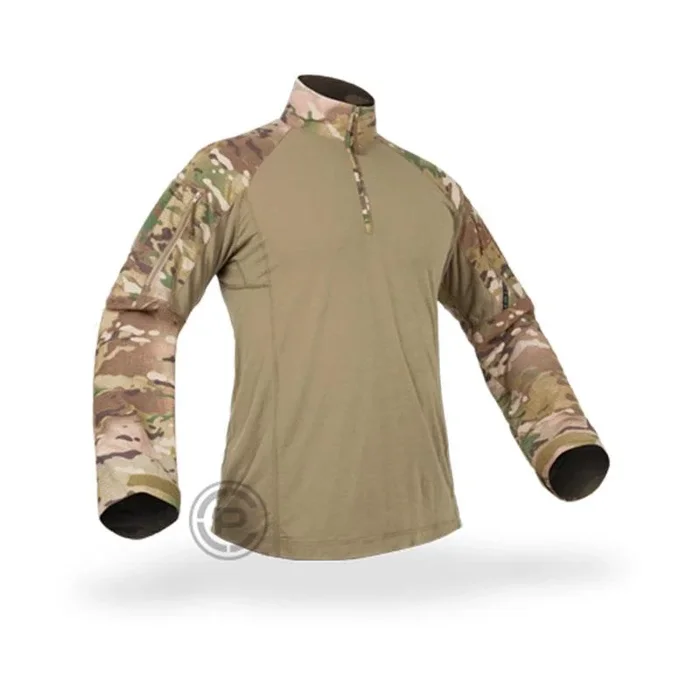 Crye Precision G4 FR Combat Shirt | Multicam