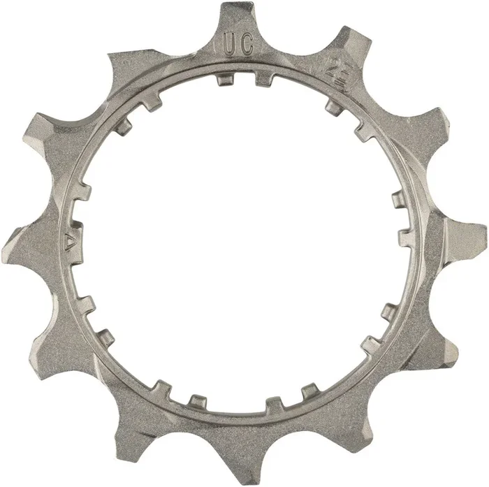 CS-R9200 12-Speed Cassette Cog – 12t (E) Built In Spacer Type