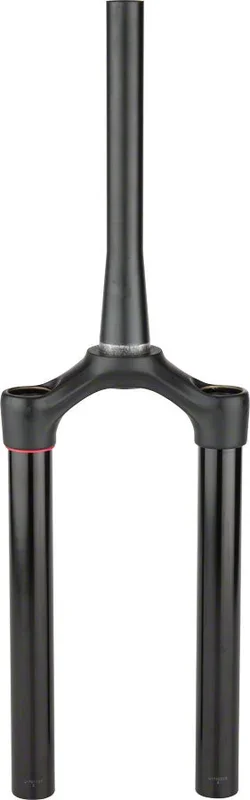 CSU – DebonAir 27.5″ 15x110mm 46mm OS Tapered Steerer Pike B1-B2 Pike Select/Select+ 2020 Diffusion BLK
