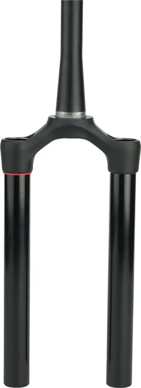 CSU Pike Solo Air 29″ 51 Off-Set Aluminum Taper Diffusion BLK No Gradients