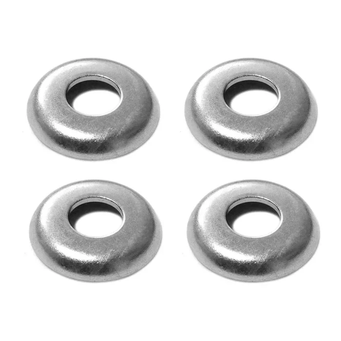 Cushion Retainer Conical – 4 pack