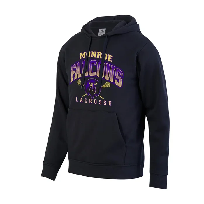 Custom 60/40 Hoodie