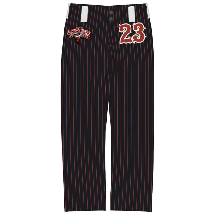 Custom Baseball Pants/Knickers – 2000 Series