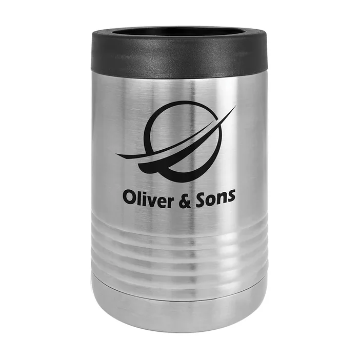 Custom Logo’d – Polar Camel Beverage Holder
