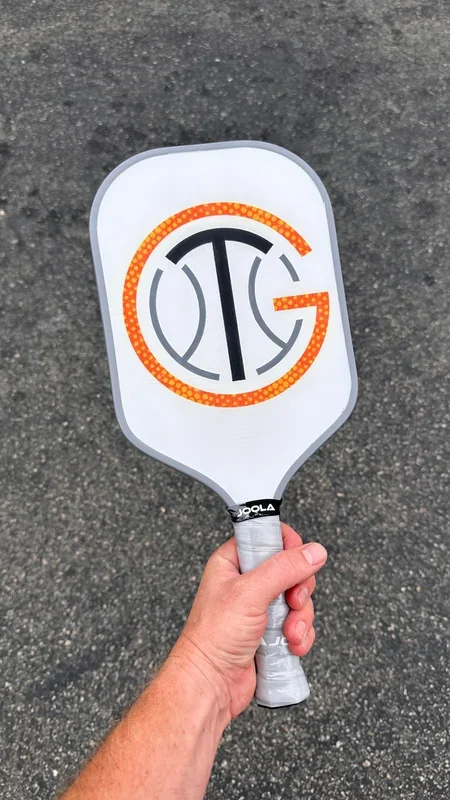Custom Pickleball Paddle – Custom Order