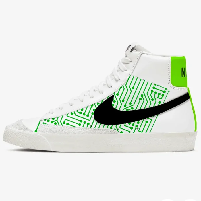 Custom Sneaker ’23