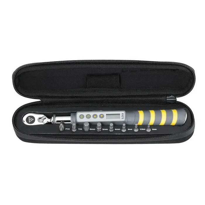 D-Torq Wrench