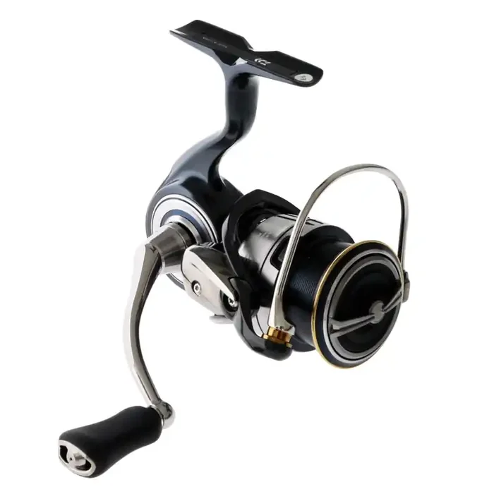 Daiwa 19 Certate LT 2500 Shallow Light Drag Spinning Reel