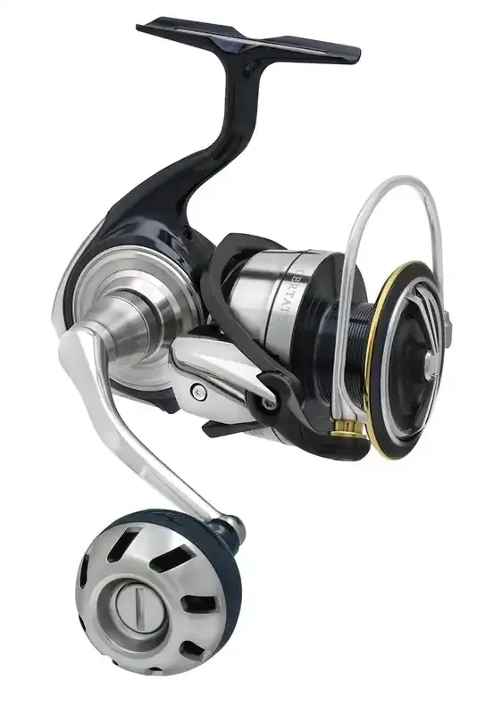 Daiwa 19 Certate LT 4000D-C Ark Spinning Reel