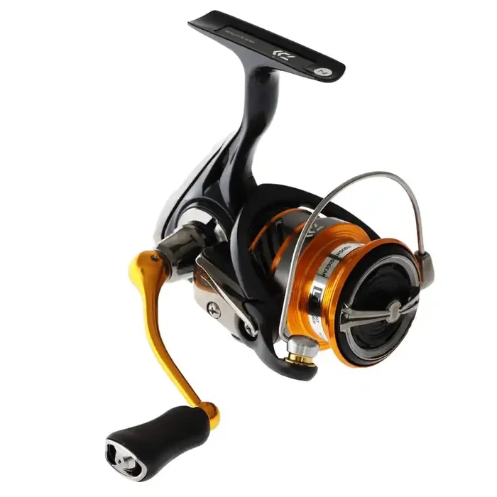 Daiwa 19 Revros LT 2500 Light Tackle Spinning Reel