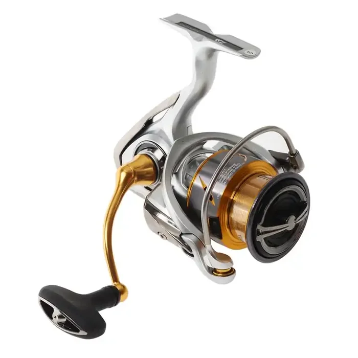 Daiwa 21 Freams LT 3000 Light Tackle Spinning Reel