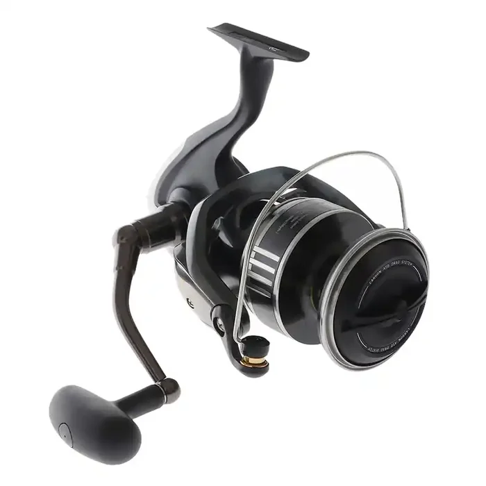 Daiwa BG MQ 18000 Offshore Spinning Reel