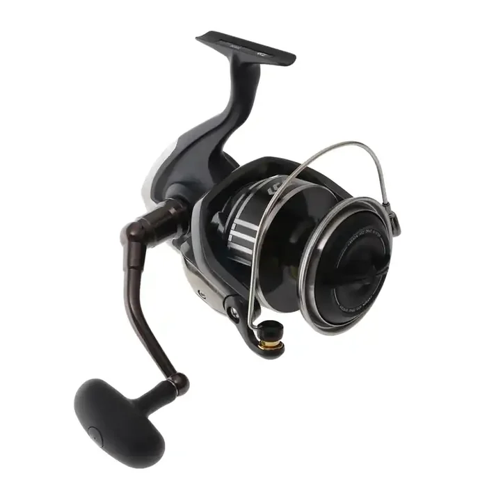 Daiwa BG MQ 20000 Offshore Spinning Reel