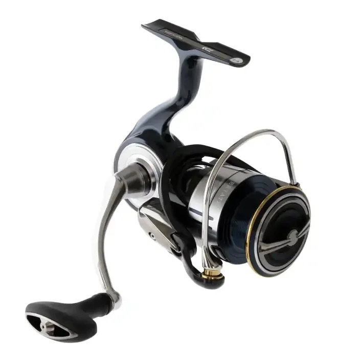 Daiwa Certate LT 2500D Spinning Softbait Reel