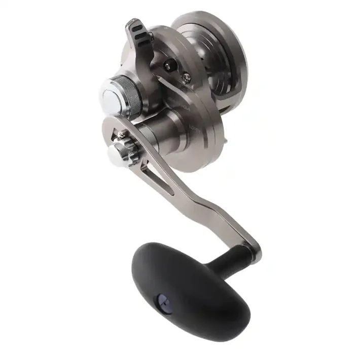Daiwa Saltiga 10H Lever Drag Jigging Reel
