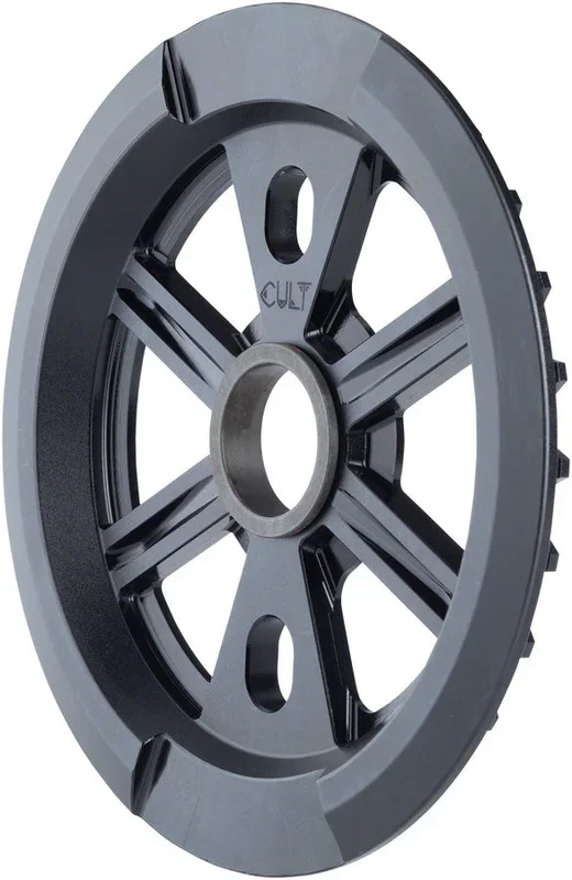 Dak Guard Sprocket 28T Black