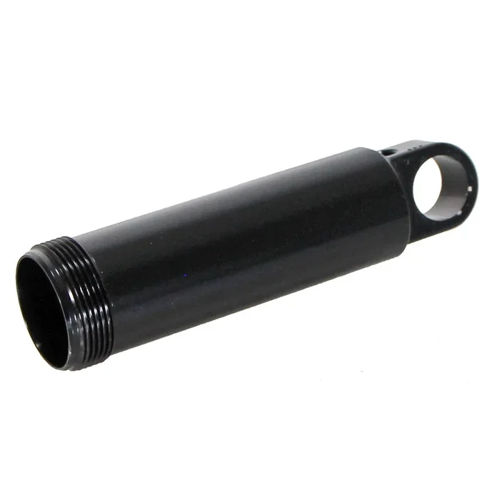 Damper Body 6.5×1.5″ Black Float DPS/CTD