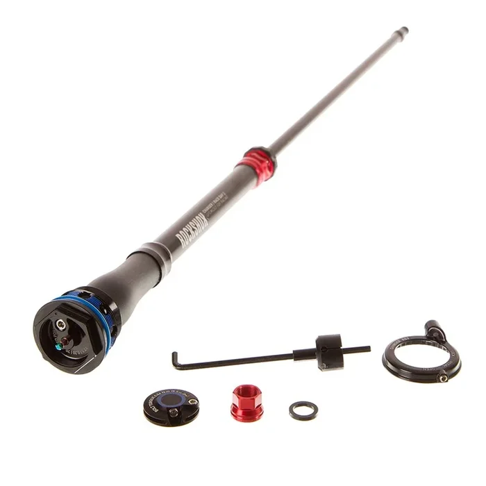 Damper Upgrade Kit – Charger Race Day2 3- Position SID SL 32mm Remote – Reba100 A7 2018+/SID 100-110mm A1+ 2017+