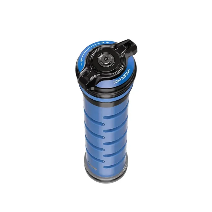 Damper Upgrade Kit – Motion Control RC Domain 38mm B1+ (2022+)