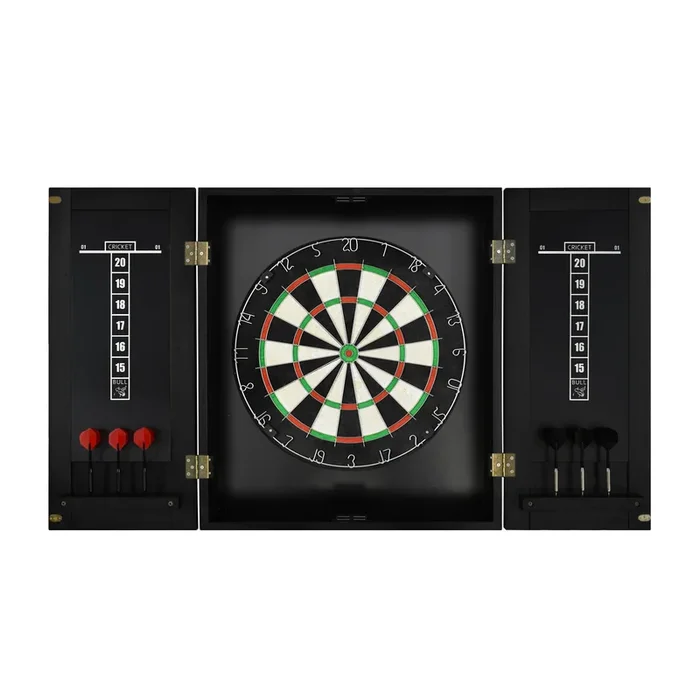 DART CABINET BLACK