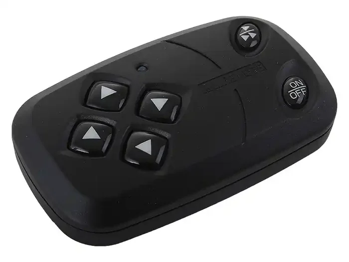 Dash Mounted Remote Control Unit for AllRemote Spotlight