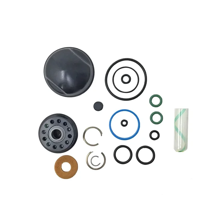 DB Coil IL Trunnion – Damper/ Oil Rebuild Kit