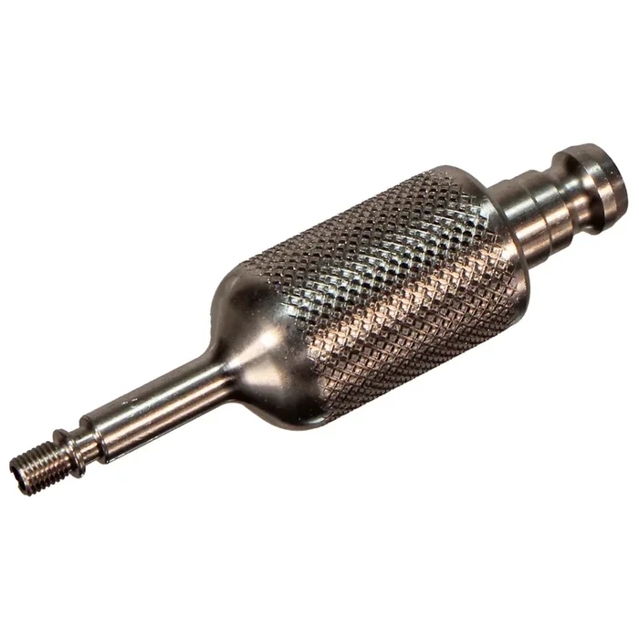 DB IL Oil Fill Needle Adapter