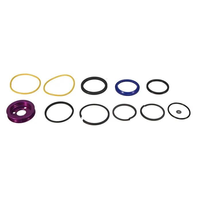 DBInline – Air Spring Rebuild Kit w piston kit