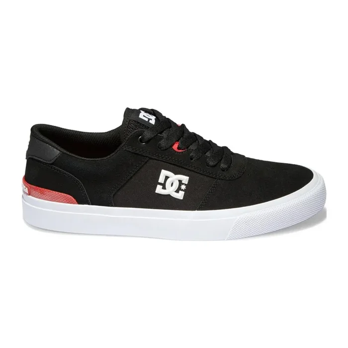 DC Teknic S Men’s Skate Shoe