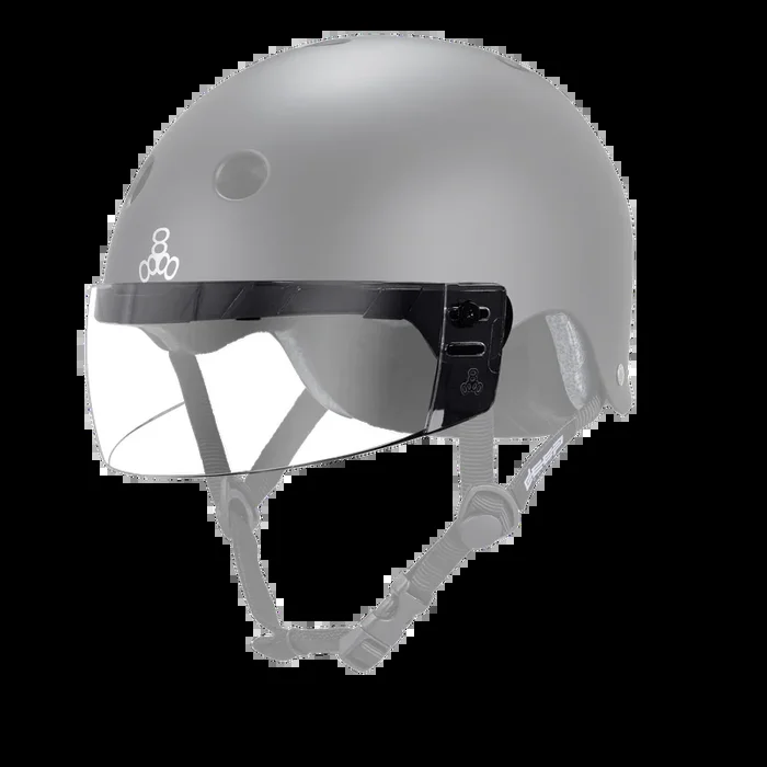 Deep Cover Visor Crown Kit
