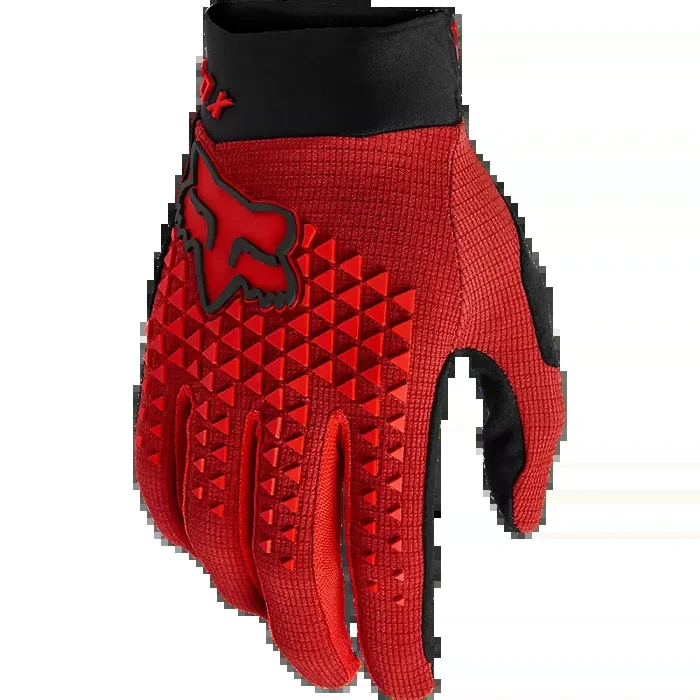 Defend Mountain Bike Gloves